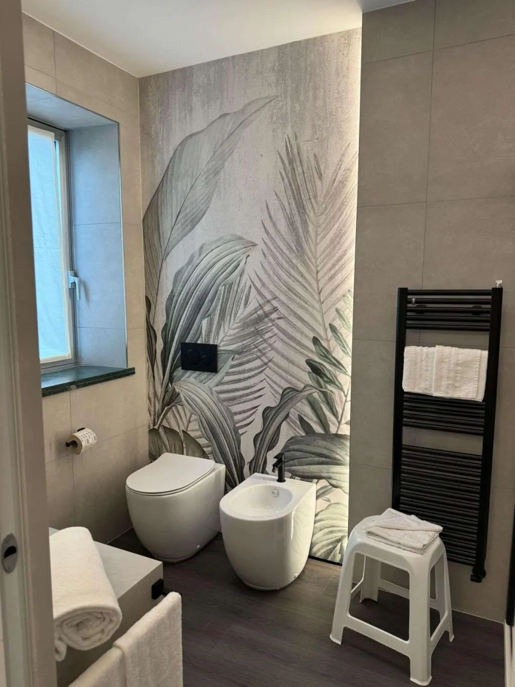 DOUBLE DELUXE Room, Best Western Park Hotel Continental, Venice