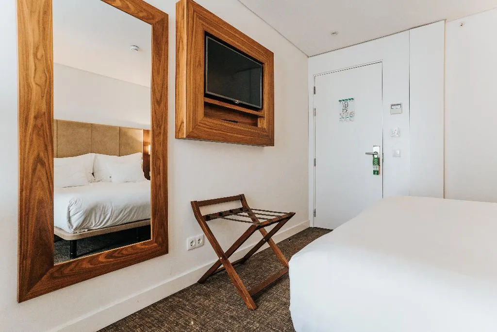 Room, Porto Downtown, Porto