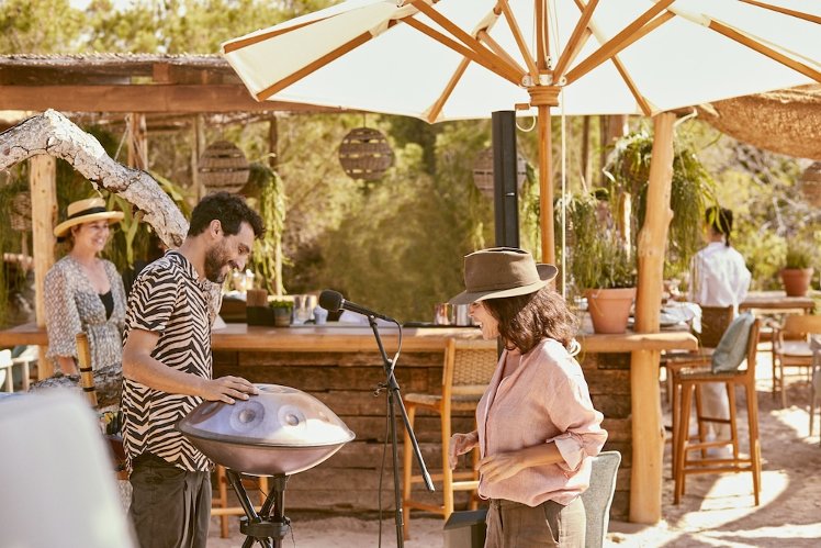 Hotel Teranka, Ibiza
