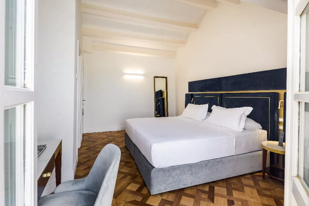 DOUBLE SUPERIOR Room, Palazzo Artemide - VRetreats, an SLH Hotel, Catania