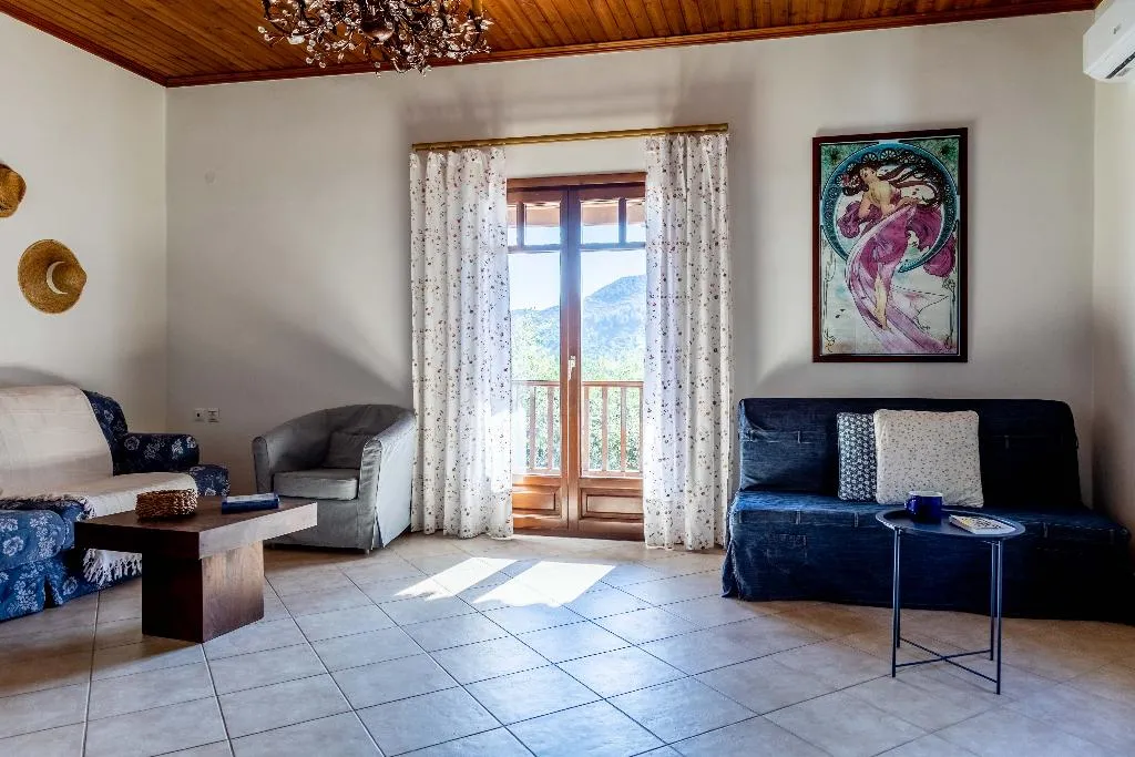 APARTMENT SUPERIOR Room, Porto Koufo Resort, Halkidiki