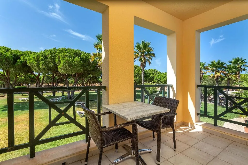 SINGLE STANDARD Room, AP Adriana Beach Resort, Algarve