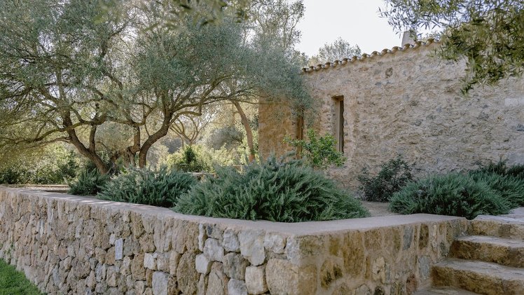 Es Racó d'Artà, Majorca