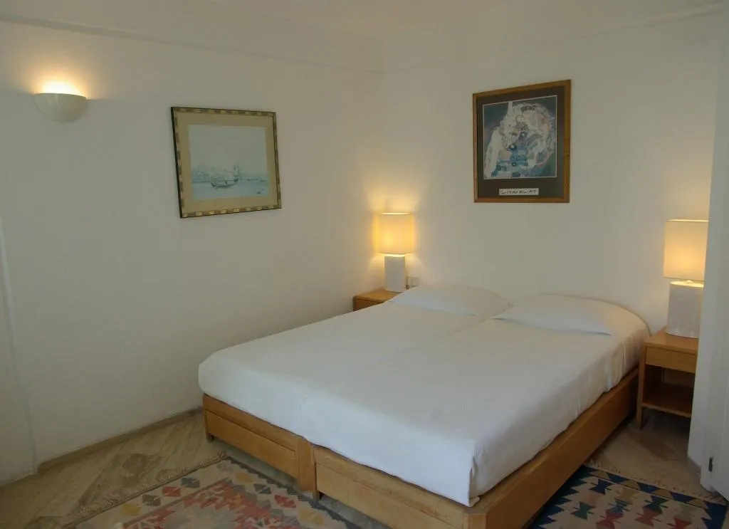 Room, Antique Theatre Hotel, Bodrum