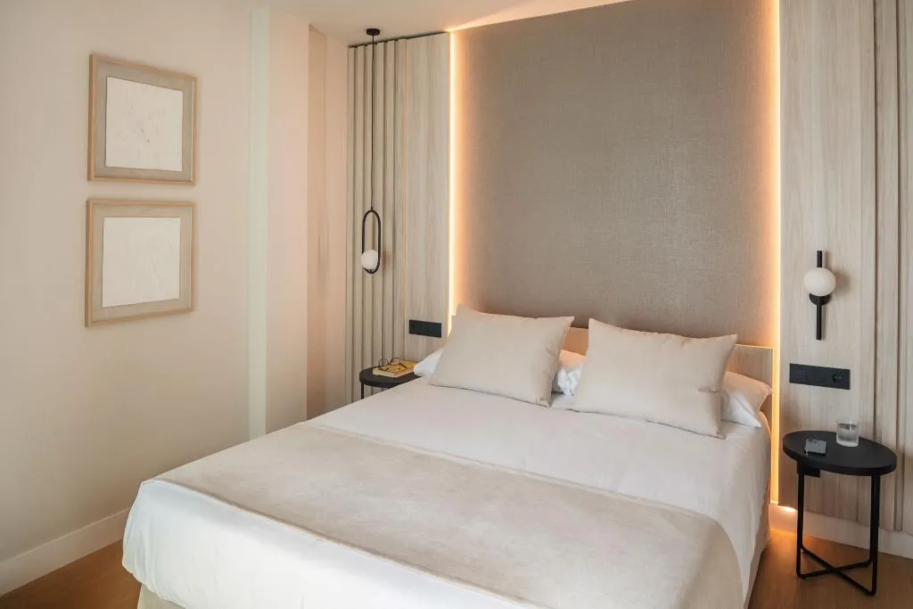 APARTMENT DELUXE WITH TERRACE Room, Vita Home Lanzarote I Deluxe Apartments, Lanzarote
