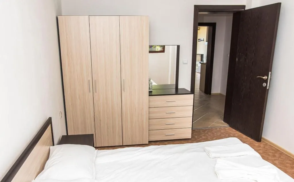 Room, Primea Beach Residence, Bourgas