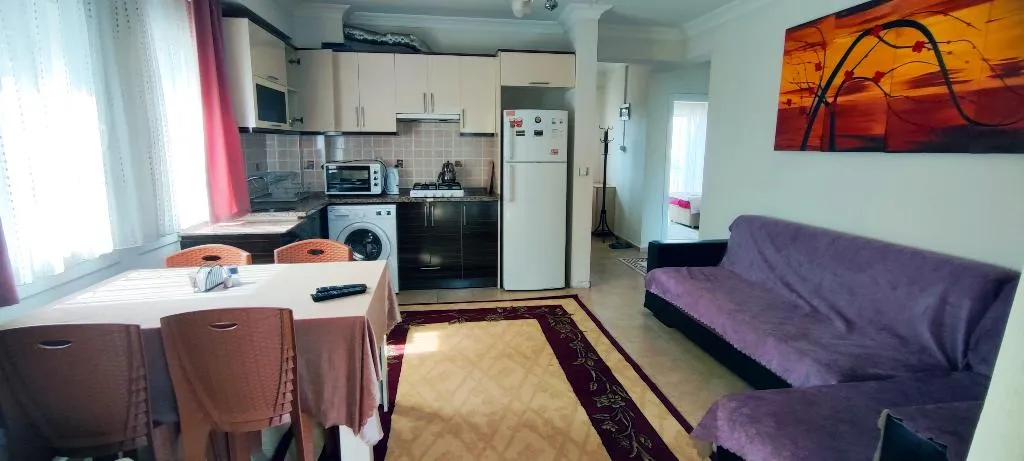 APARTMENT TWO BEDROOMS Room, Çilek's Apart Otel, Dalaman