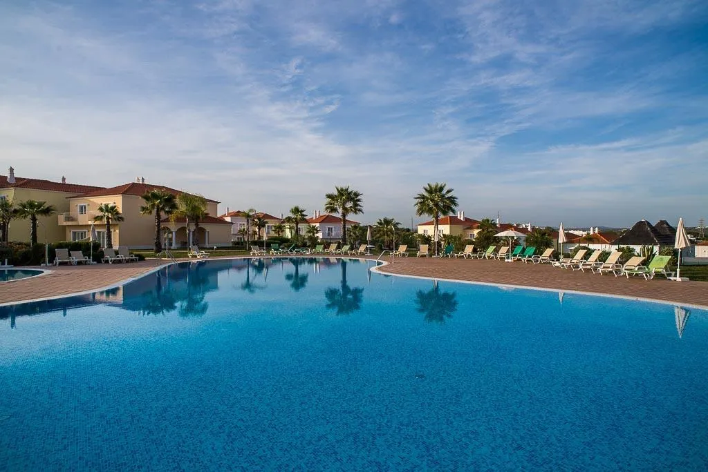 Pool, Eden Villas & Apartments, Algarve