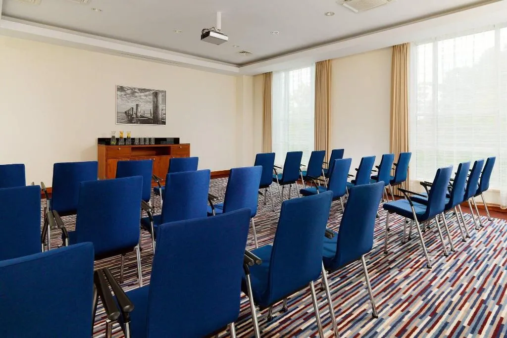 Conferences, Sheraton Sopot, Gdansk