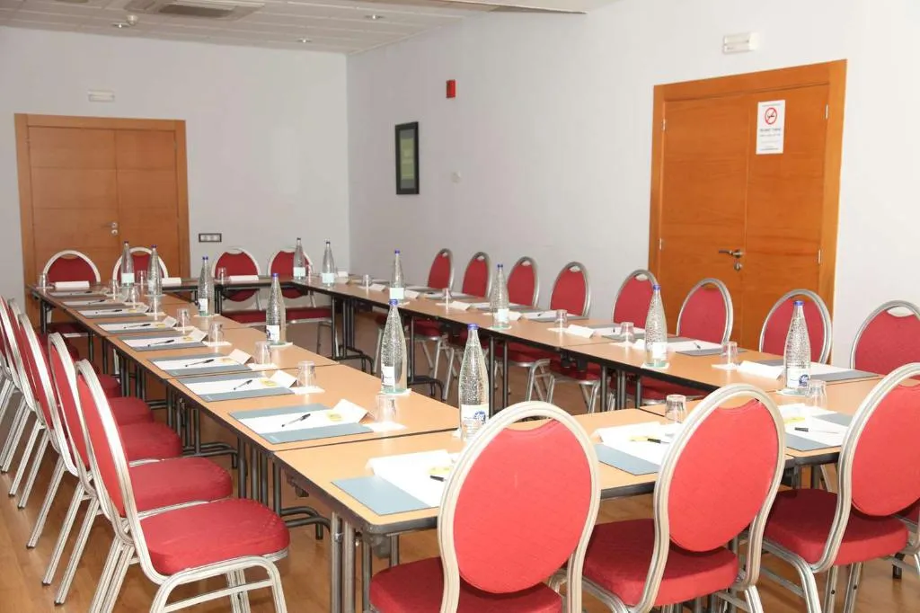 Conferences, Travelodge Barcelona del Vallès, Barcelona