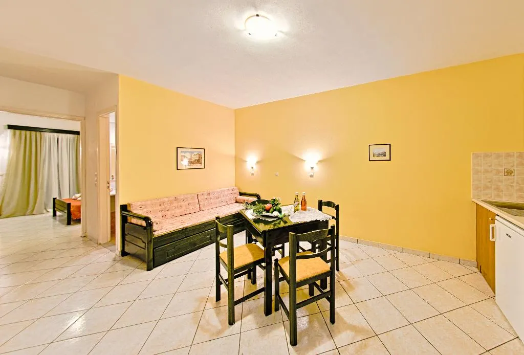 APARTMENT STANDARD Room, Remezzo Apartments & Studios, Zante