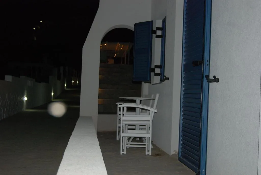 Room, Okirroi Villas and Apts, Crete