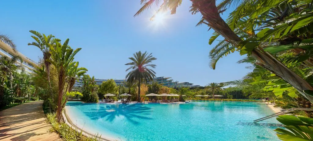Pool, Maxx Royal Belek Golf Resort, Antalya