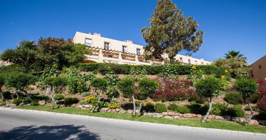 General view, Ramada Hotel & Suites By Wyndham Costa Del Sol, Costa Del Sol