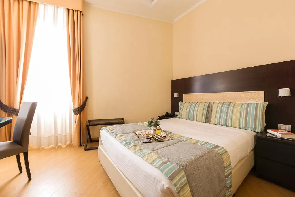 DOUBLE ECONOMY Room, Naples, Naples