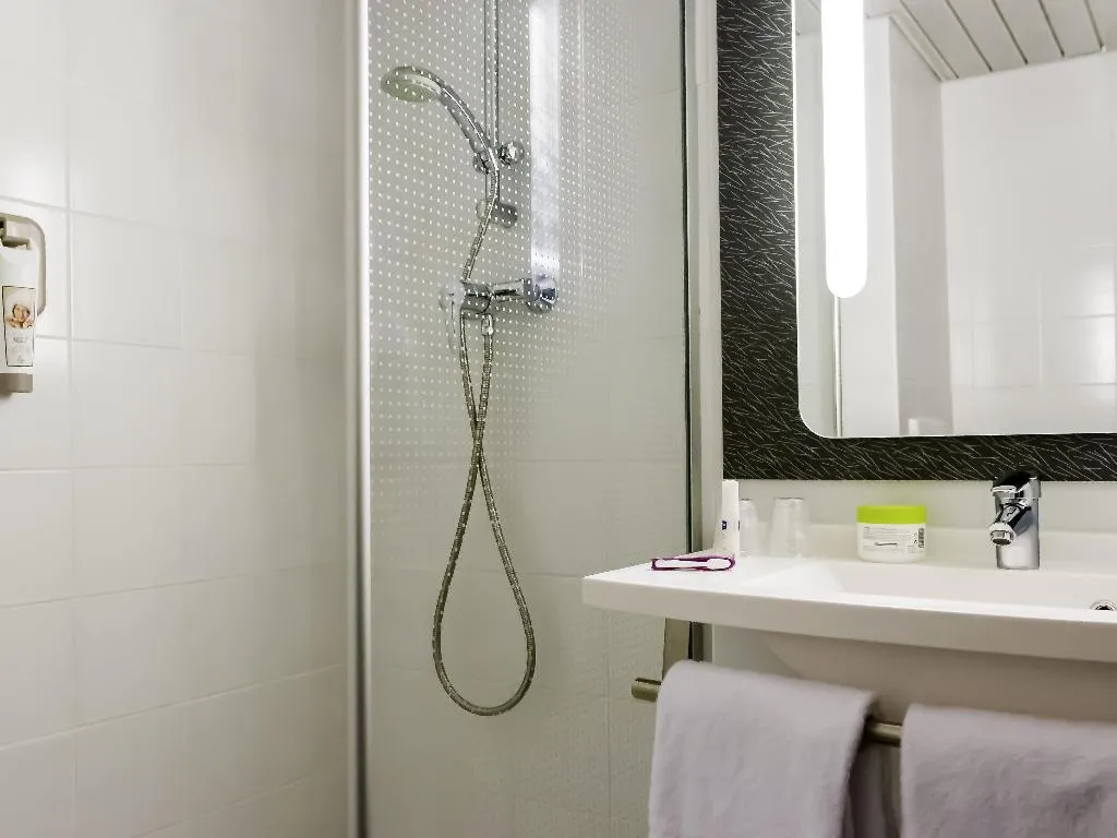 Room, ibis Porto Sao Joao, Porto