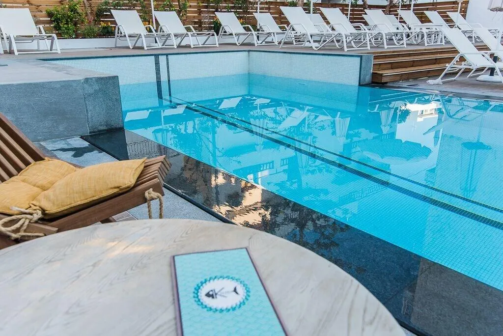 Sports and Entertainment, Kahlua Boutique Hotel, Crete