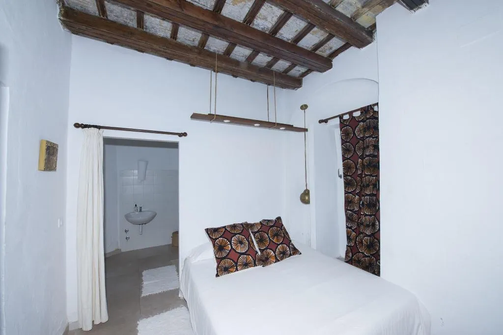 Room, Eole Tarifa Rooms, Costa De La Luz
