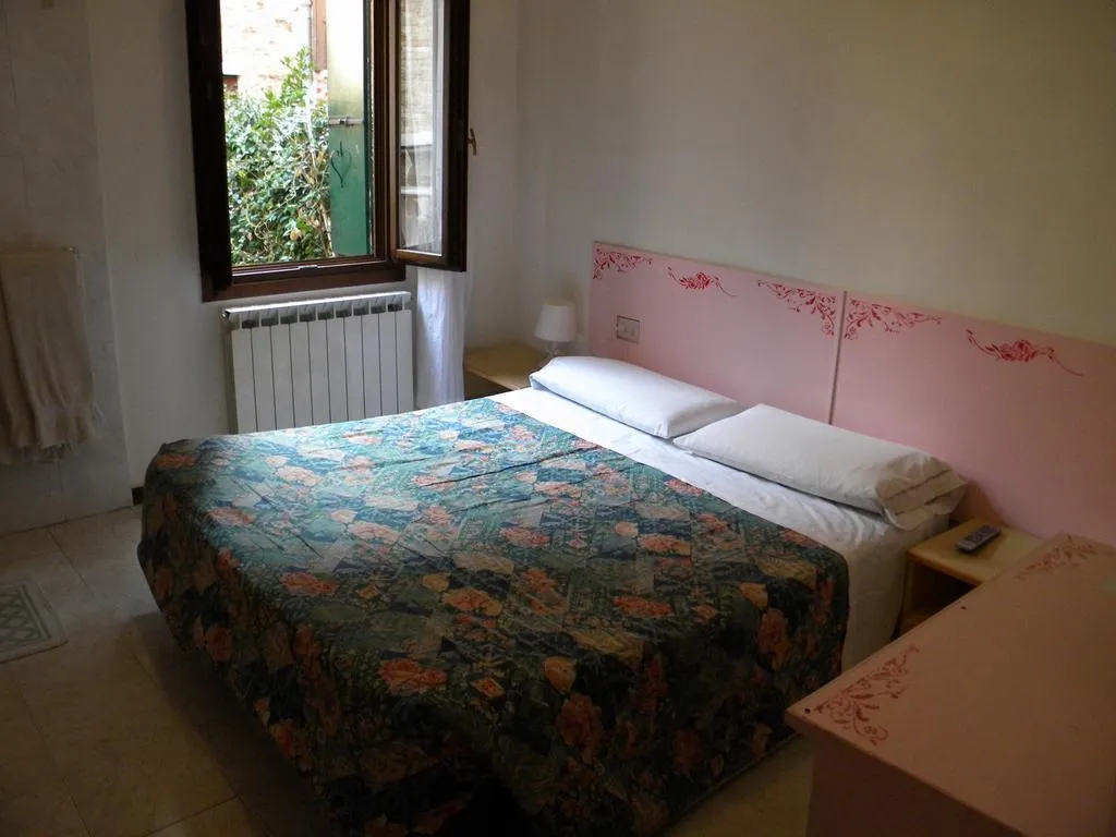 Room, Adua Venezia, Venice