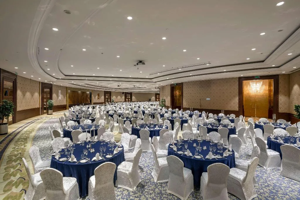 Conferences, Calista Luxury Resort, Antalya