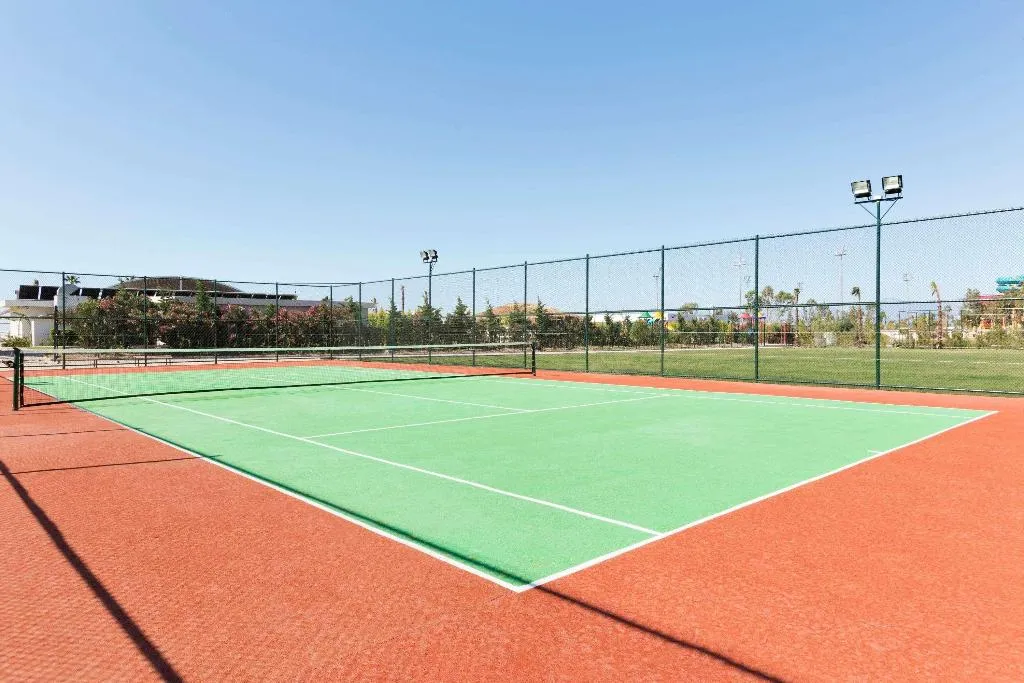 Sports and Entertainment, Ramada Resort Lara, Antalya