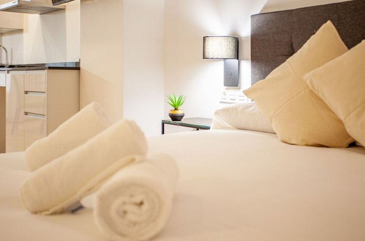 MyFlats Luxury Downtown, Costa Blanca