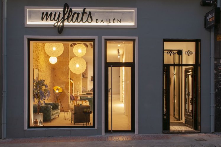 MyFlats Luxury Downtown, Costa Blanca