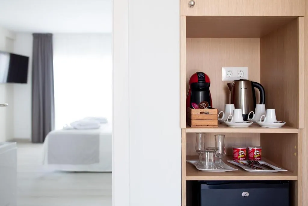 SUITE POOL VIEW Room, Playaolid Suites and Apartments, Tenerife