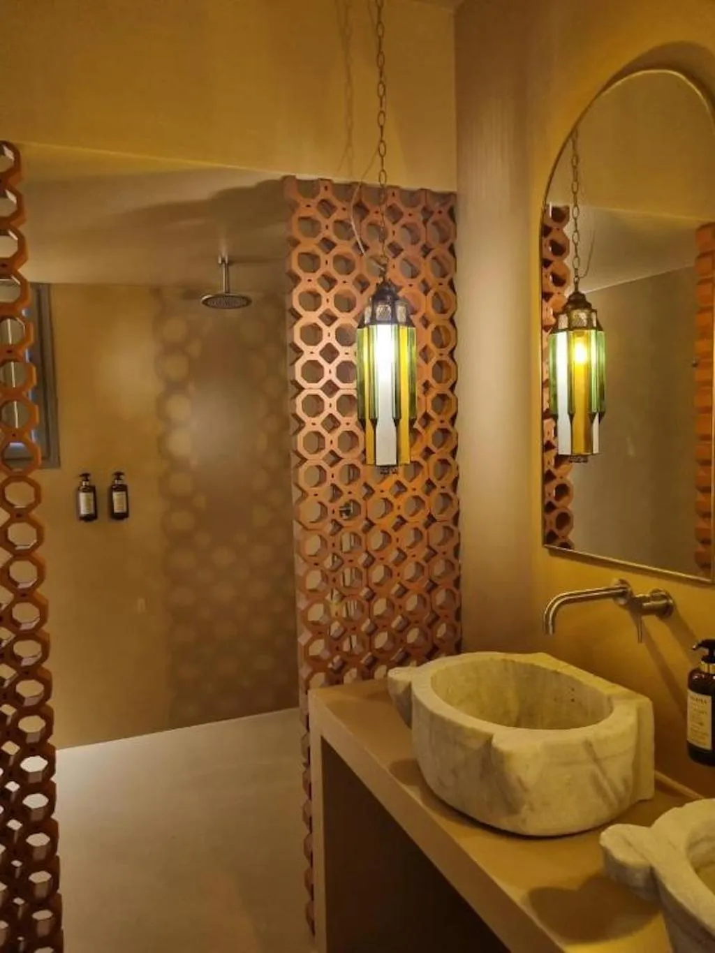SUITE WITH JACUZZI Room, Terra Verde Oia By K&k, Santorini