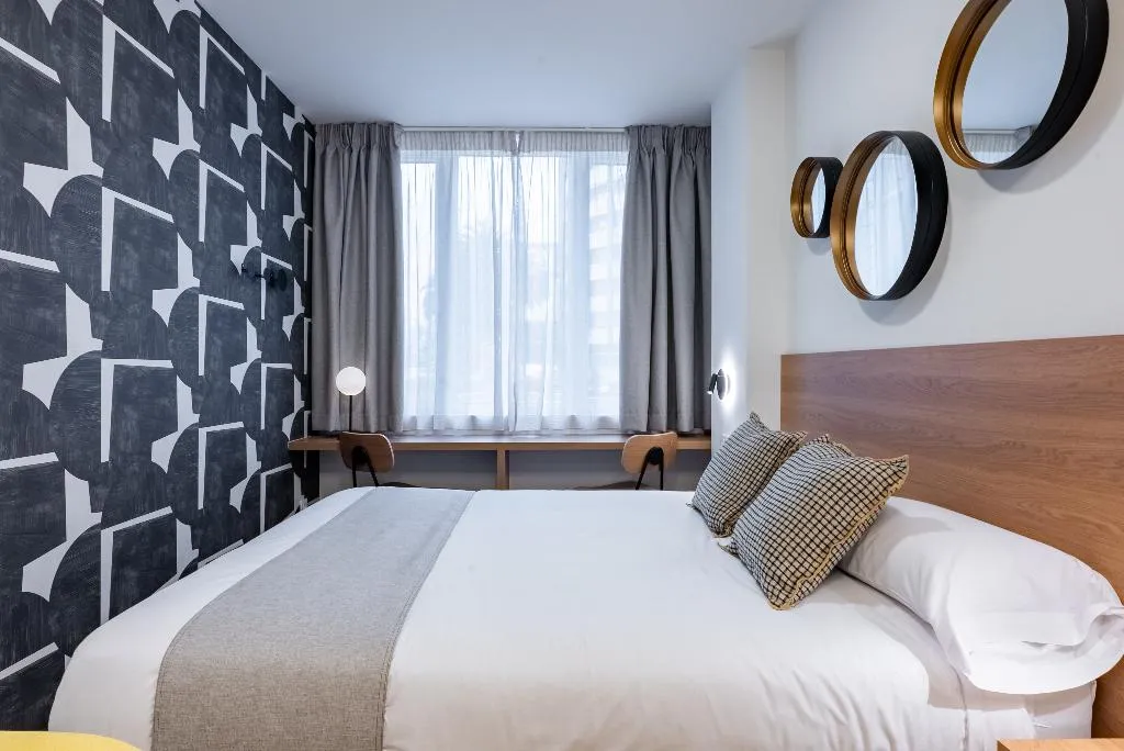 STUDIO STANDARD Room, Smartr Valencia Turia, Valencia