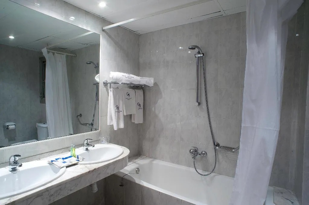 FAMILY ROOM STANDARD Room, Ciudad de Castelldefels, Barcelona