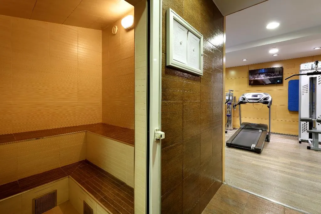 Sports and Entertainment, Eurostars Centrum Alicante, Costa Blanca