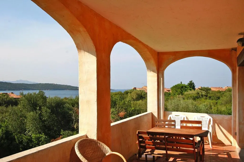 General view, Residence Le Corti Di Marinella, Olbia