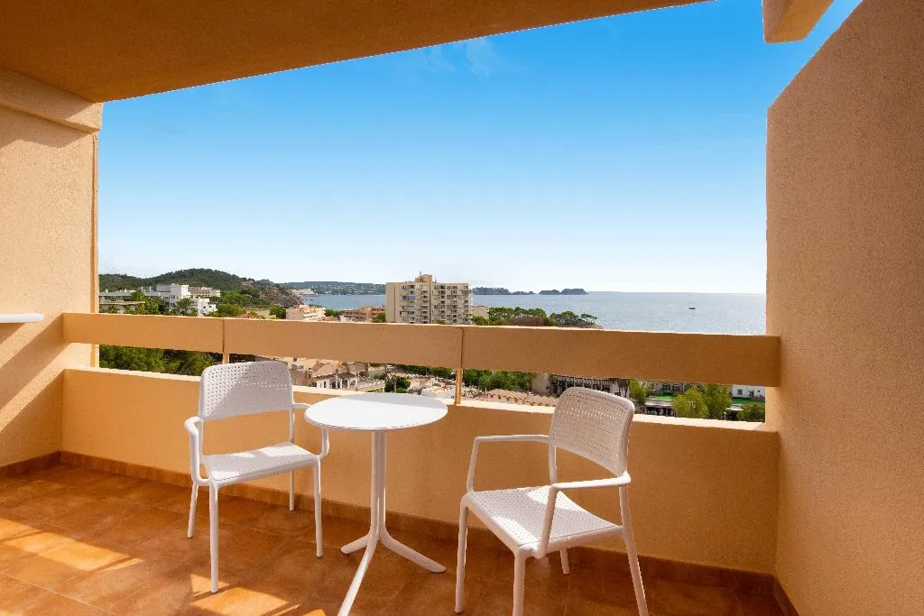 Double or Twin SUPERIOR SEA VIEW Room, Valentin Reina Paguera - Adults only, Majorca