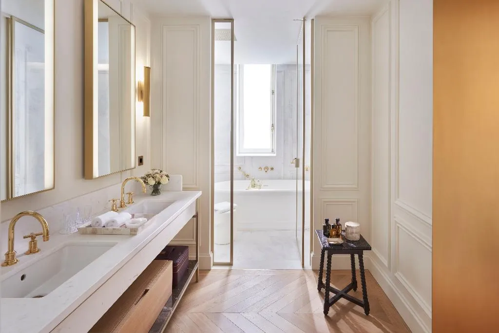 JUNIOR SUITE PREMIER Room, Mandarin Oriental Ritz, Madrid, Madrid