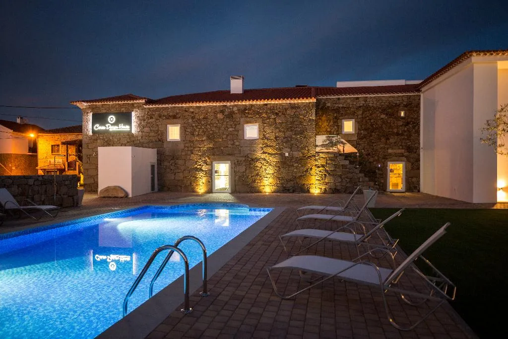 General view, Cerca Design House, Porto
