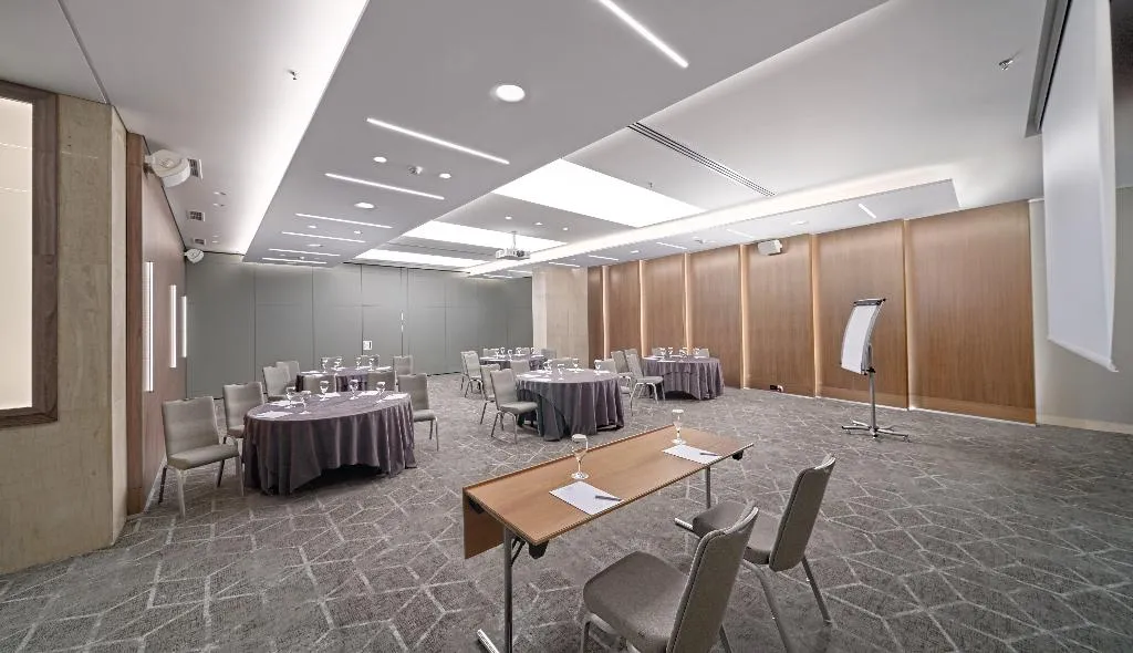 Conferences, Crowne Plaza Athens, Athens