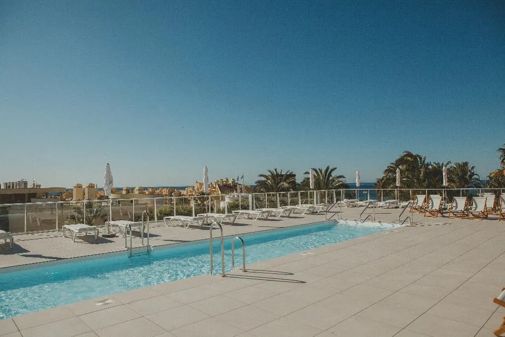 Pool, Hotel Alay - Adults Only, Costa Del Sol