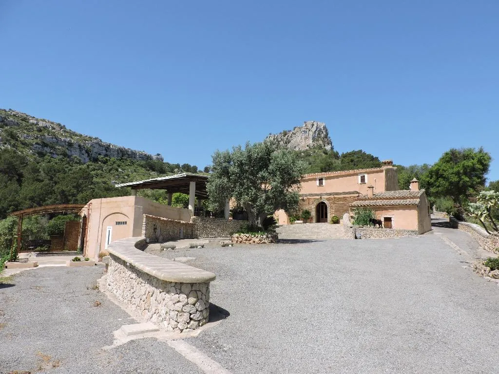 General view, Agroturisme Es Picot, Majorca