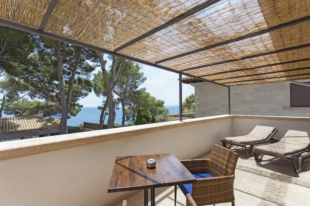 SUITE OCEAN VIEW KING BED Room, Bendinat, Majorca