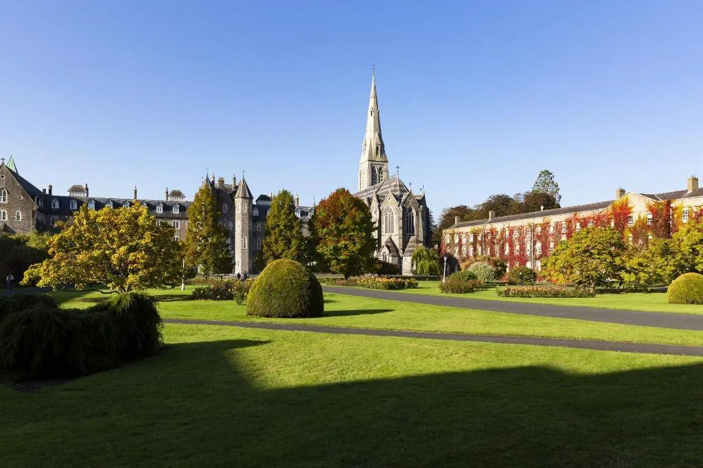 General view, Maynooth Campus Conference And Accommodation, Dublin