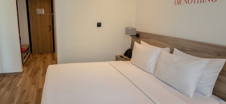 Kingsgate Al Jadaf By Millennium Dubai, Dubai