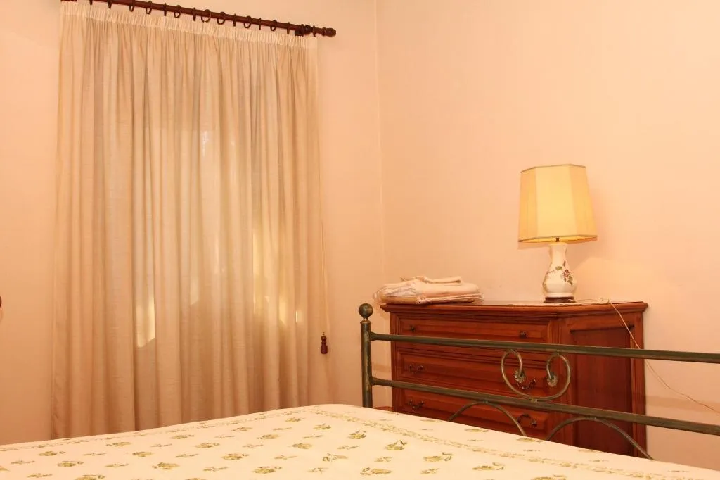 Room, Villa Del Cardinale, Perugia