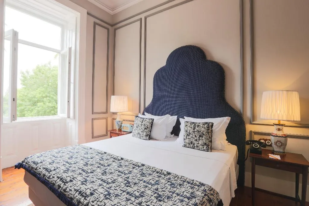 SUITE STANDARD Room, Casa Oliver Principe Real, Lisbon