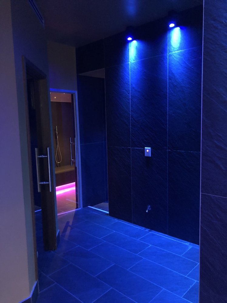 Park Hotel Villa Fiorita, Venice