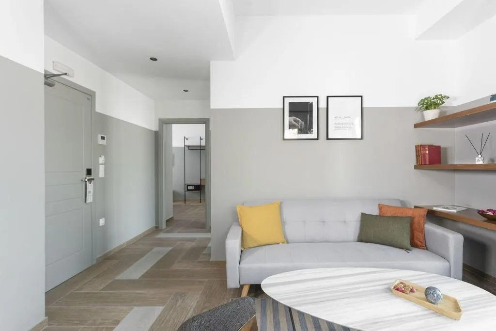 Room, Play Theatrou, a member of Brown Hotels, Athens