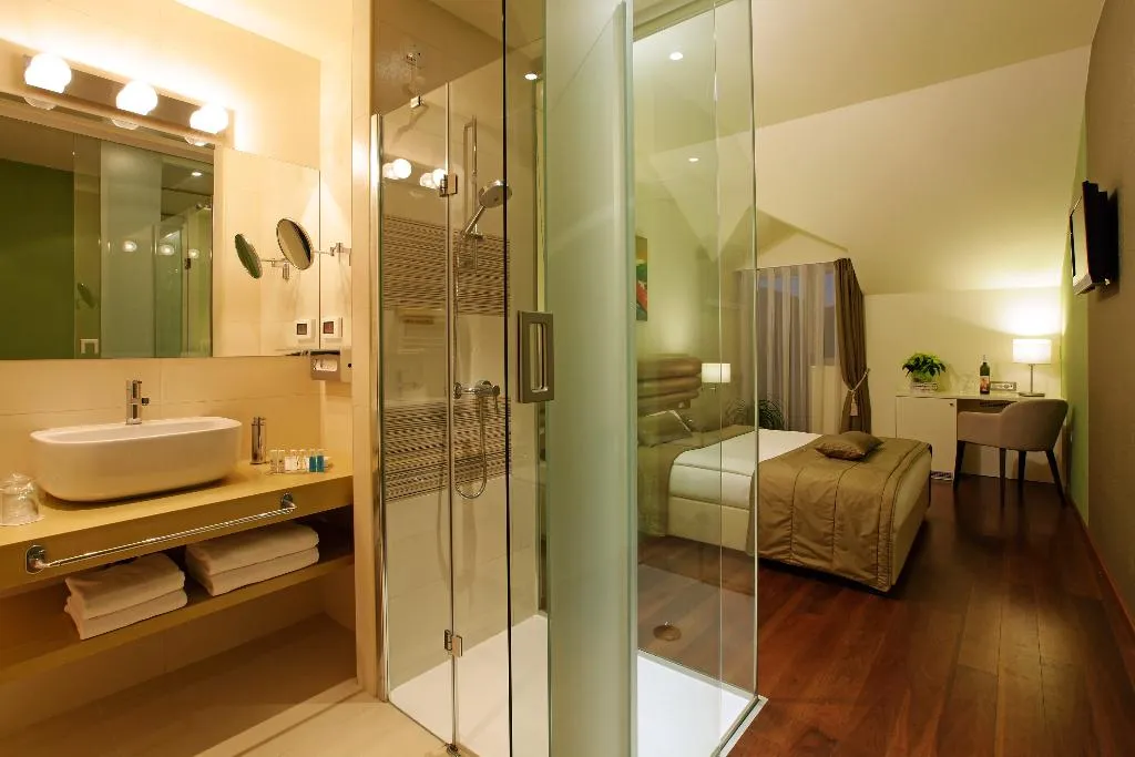 DOUBLE STANDARD Room, Korkyra, Dubrovnik
