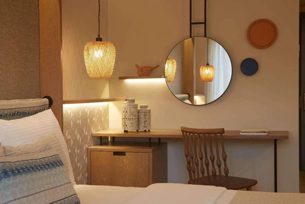 Room, Zeus Eleva Mirabello Bay, Crete