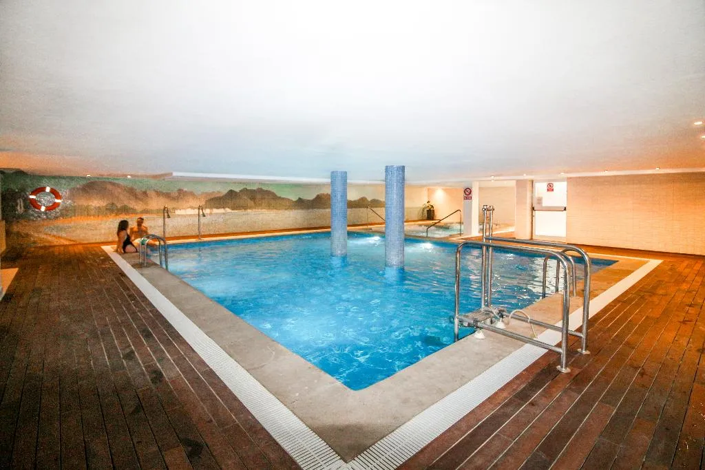 Sports and Entertainment, Duvabitat Apartaments, Majorca