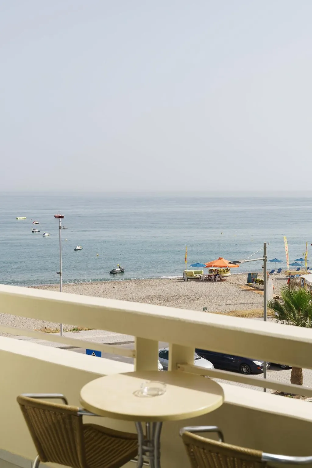 Double or Twin SEA VIEW Room, Pearl Beach, Crete